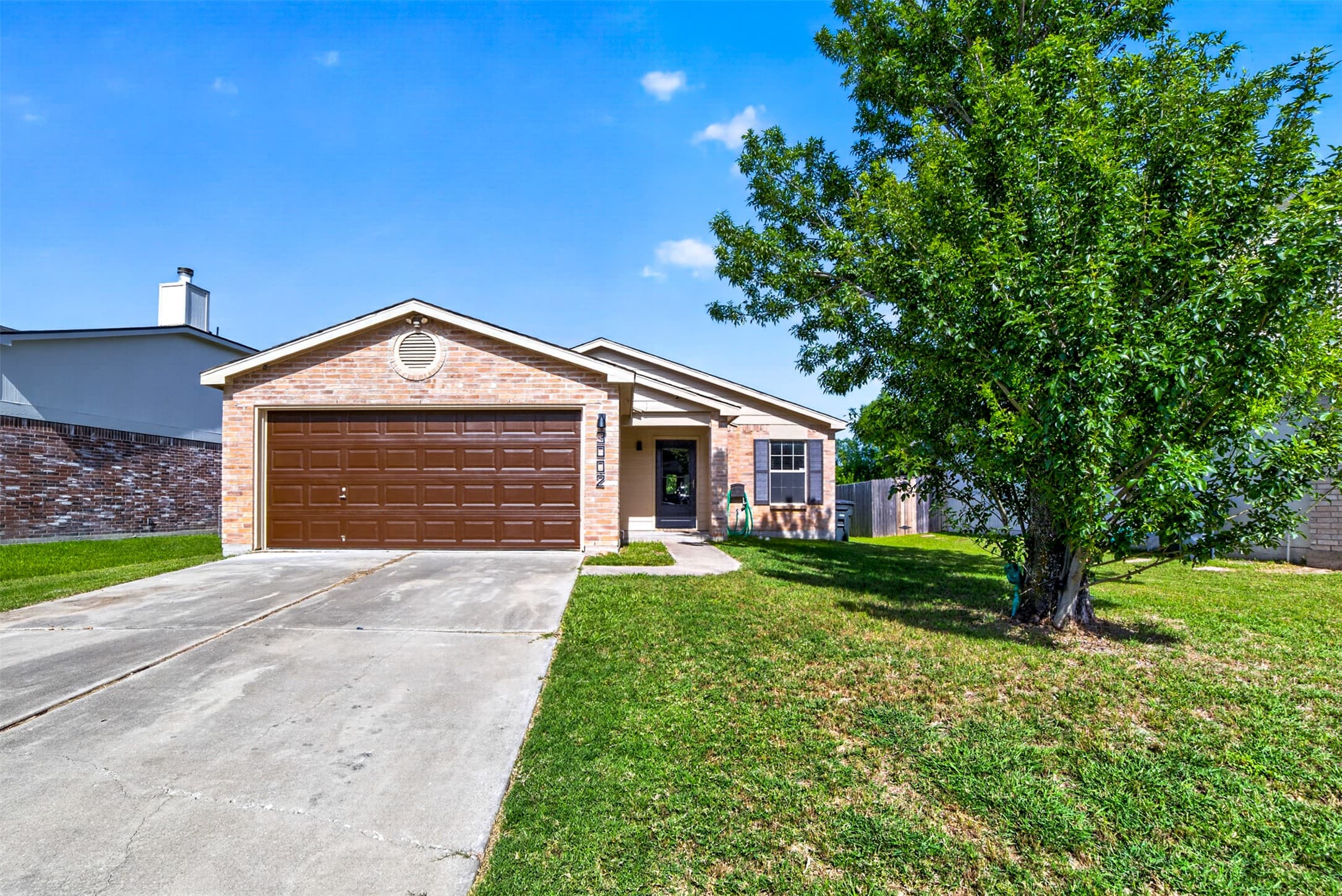 3002 Blackburn Dr