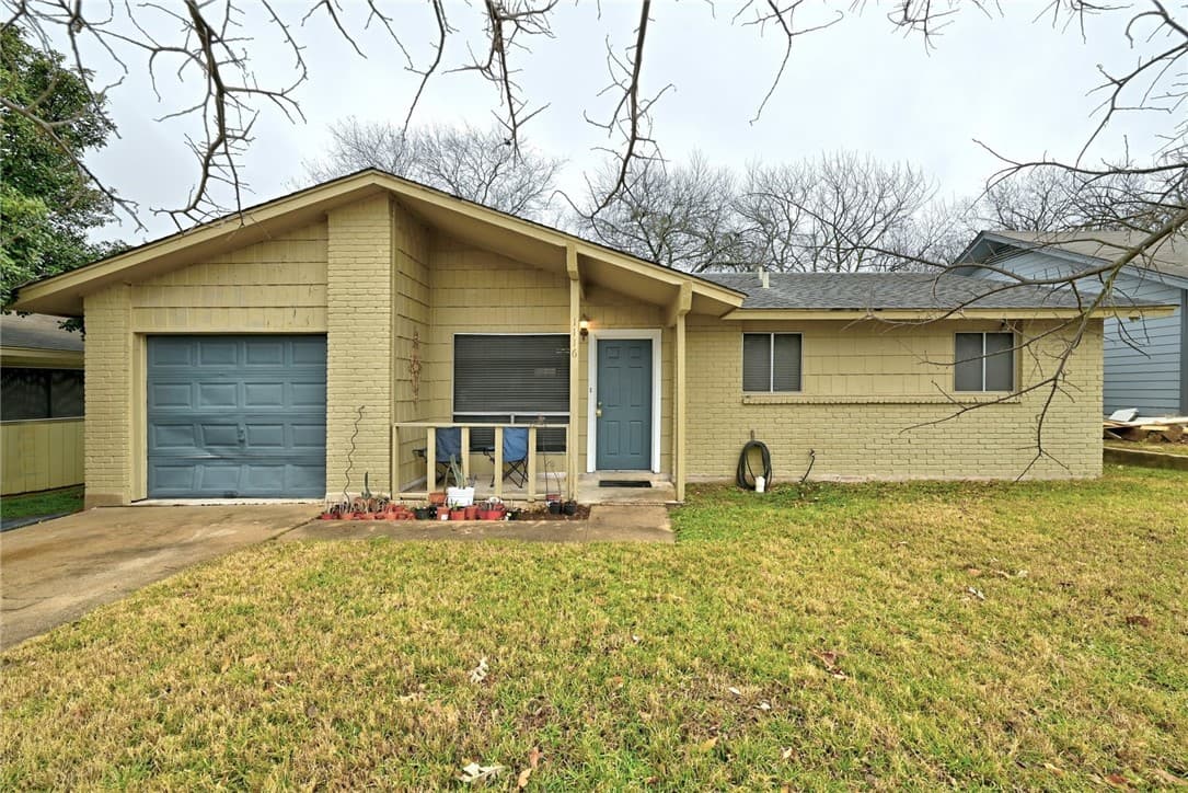 1116 Austin Highlands Blvd