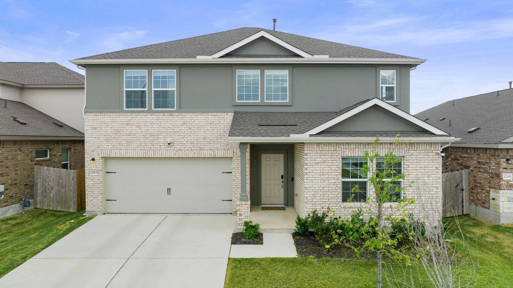 1265 Aquilla Dr