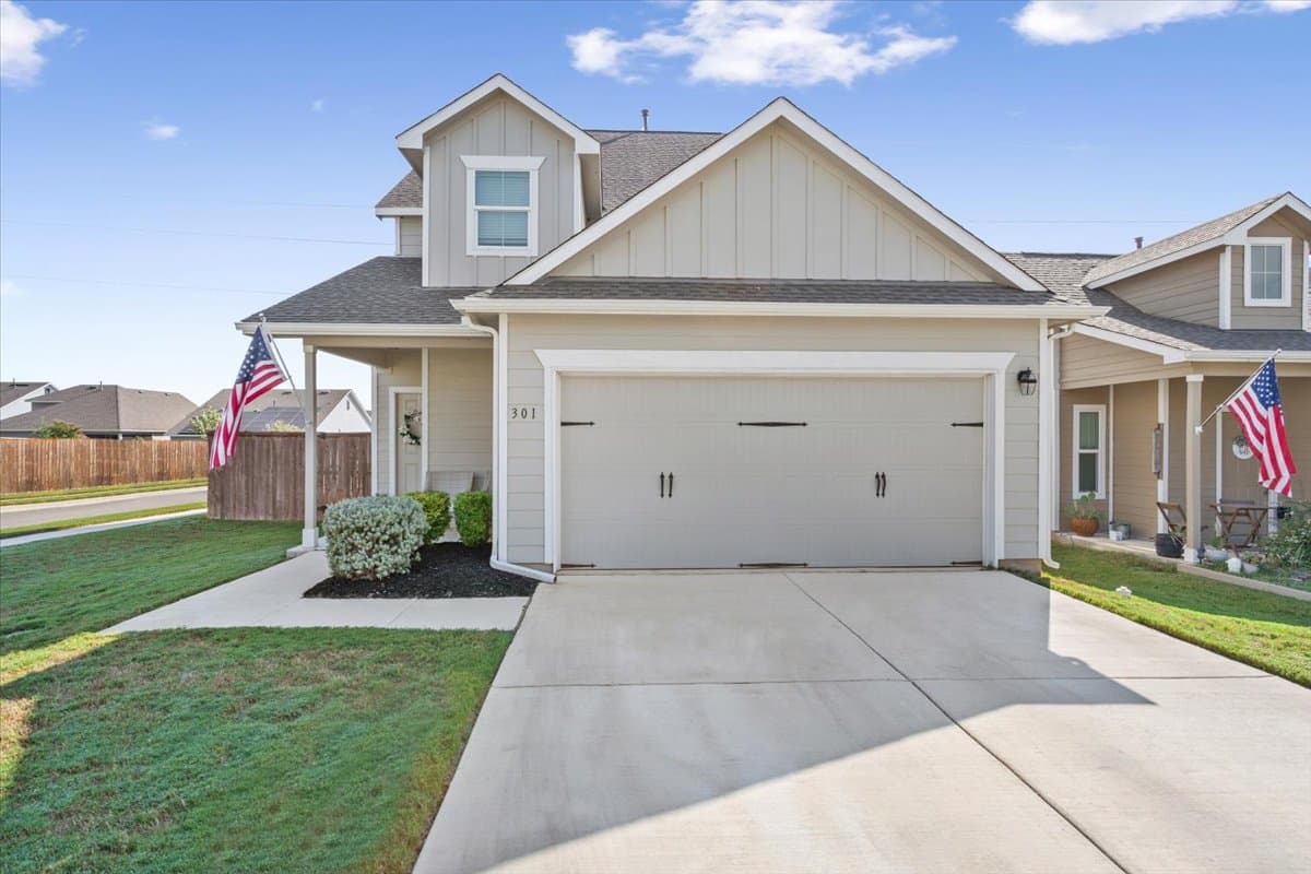 301 Majestic Cedar Ct