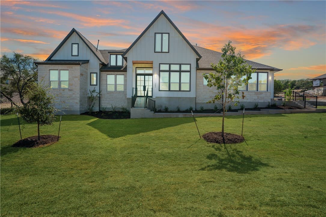 383 Cortaro Dr