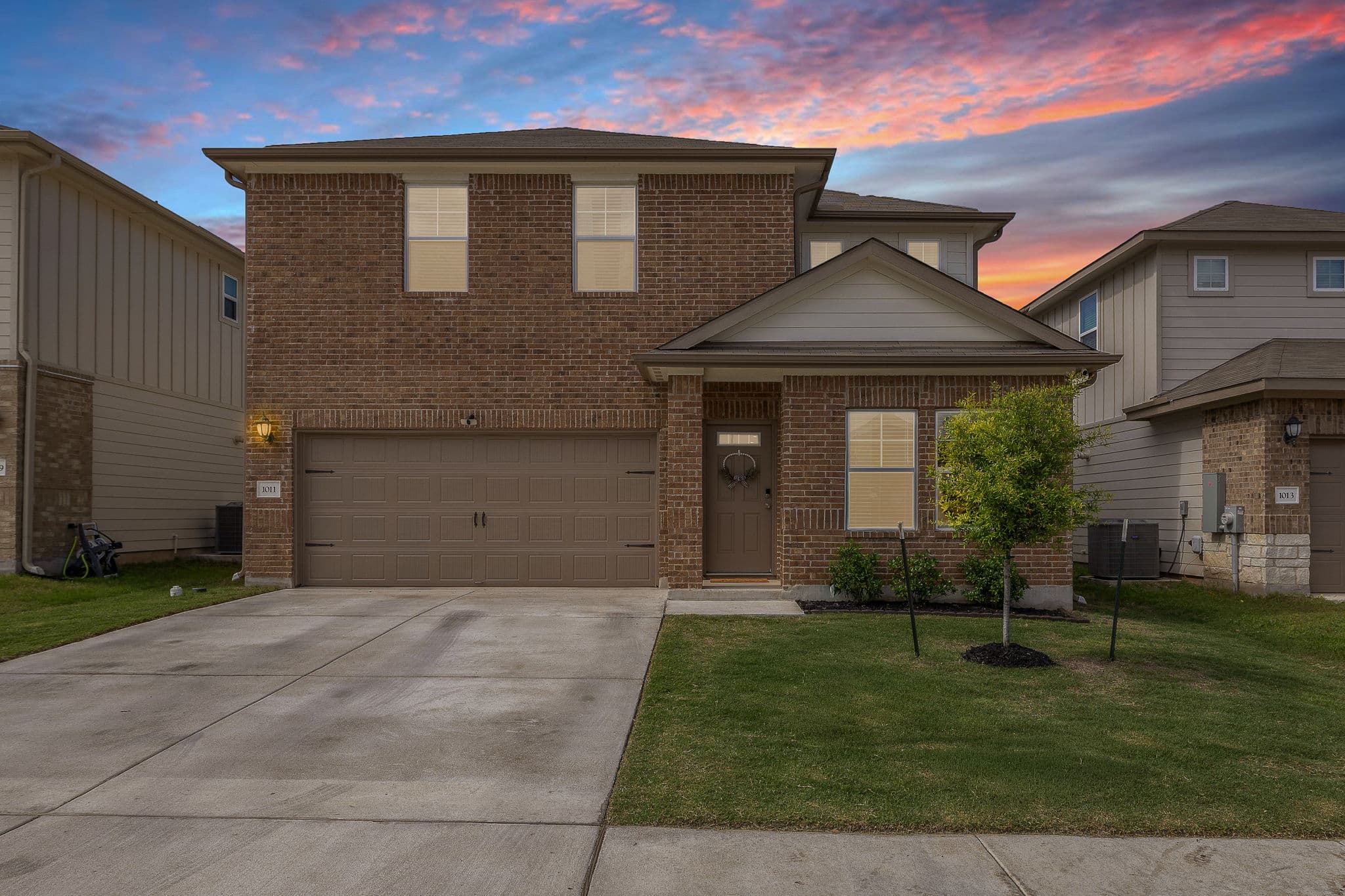 1011 Round Bale Rd