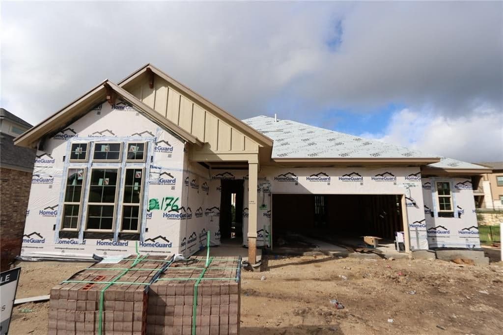 176 Summer Square Dr