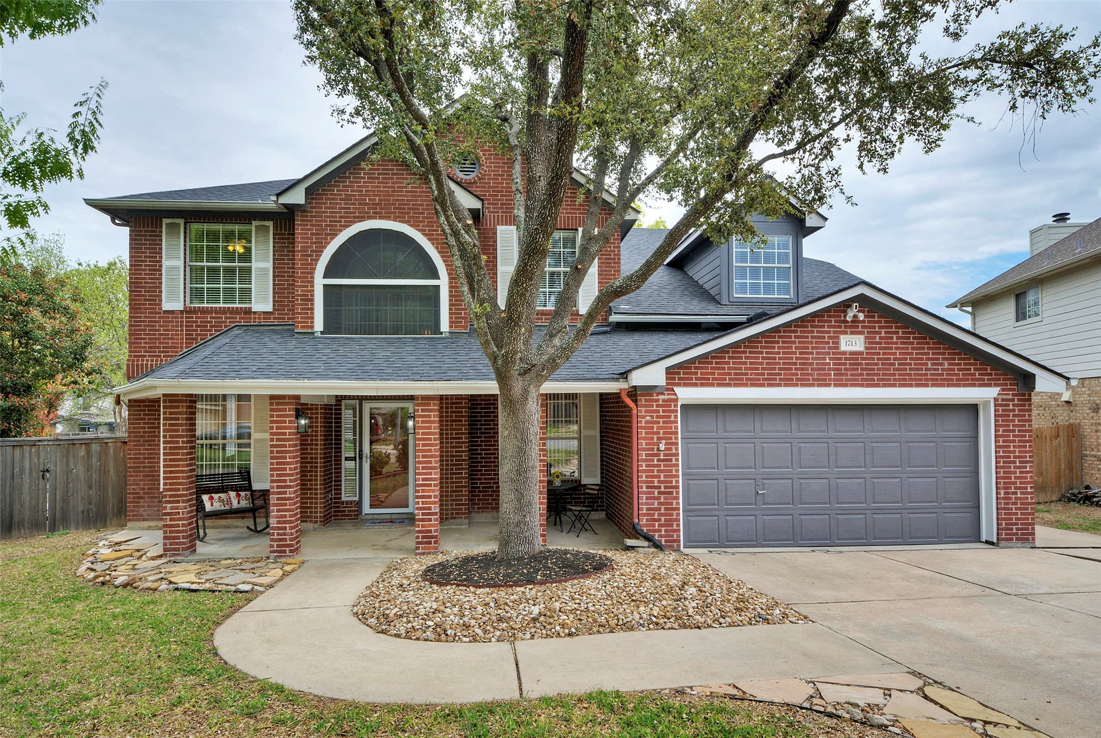 1713 Pecos Valley Cv