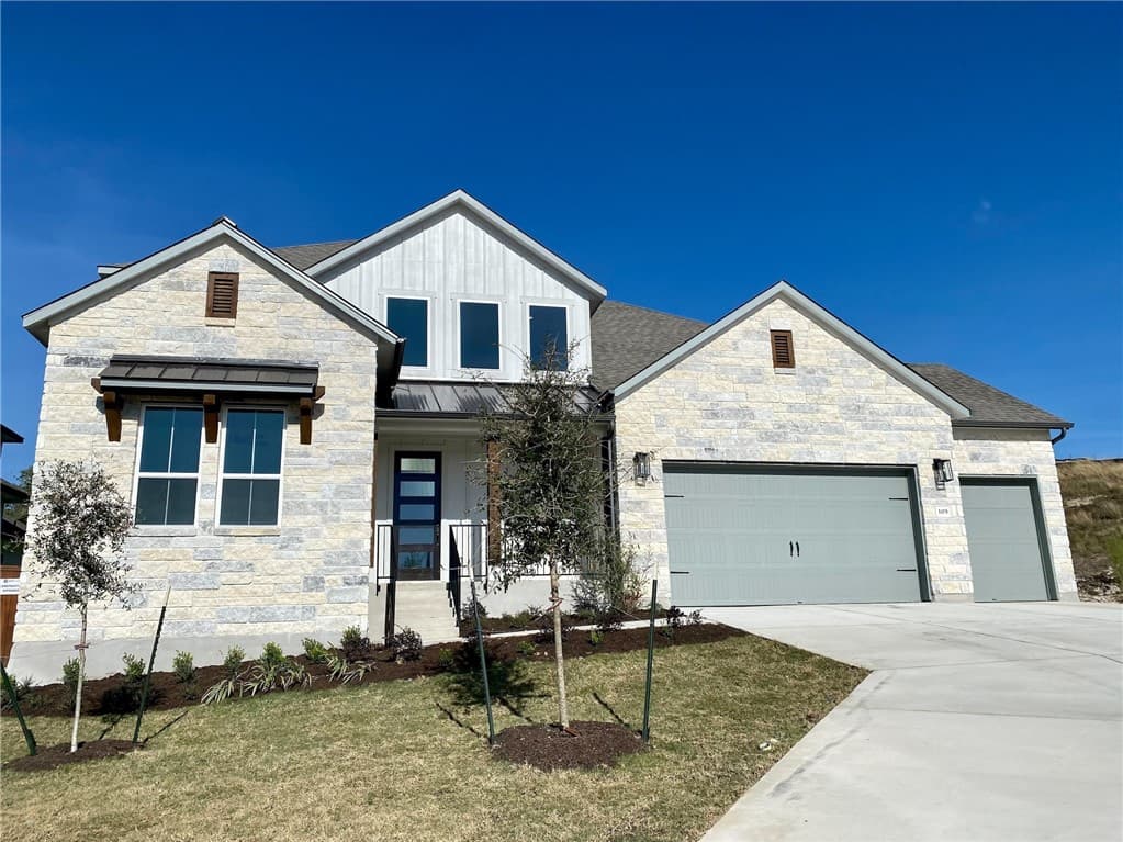 105 Rose Heath Ln