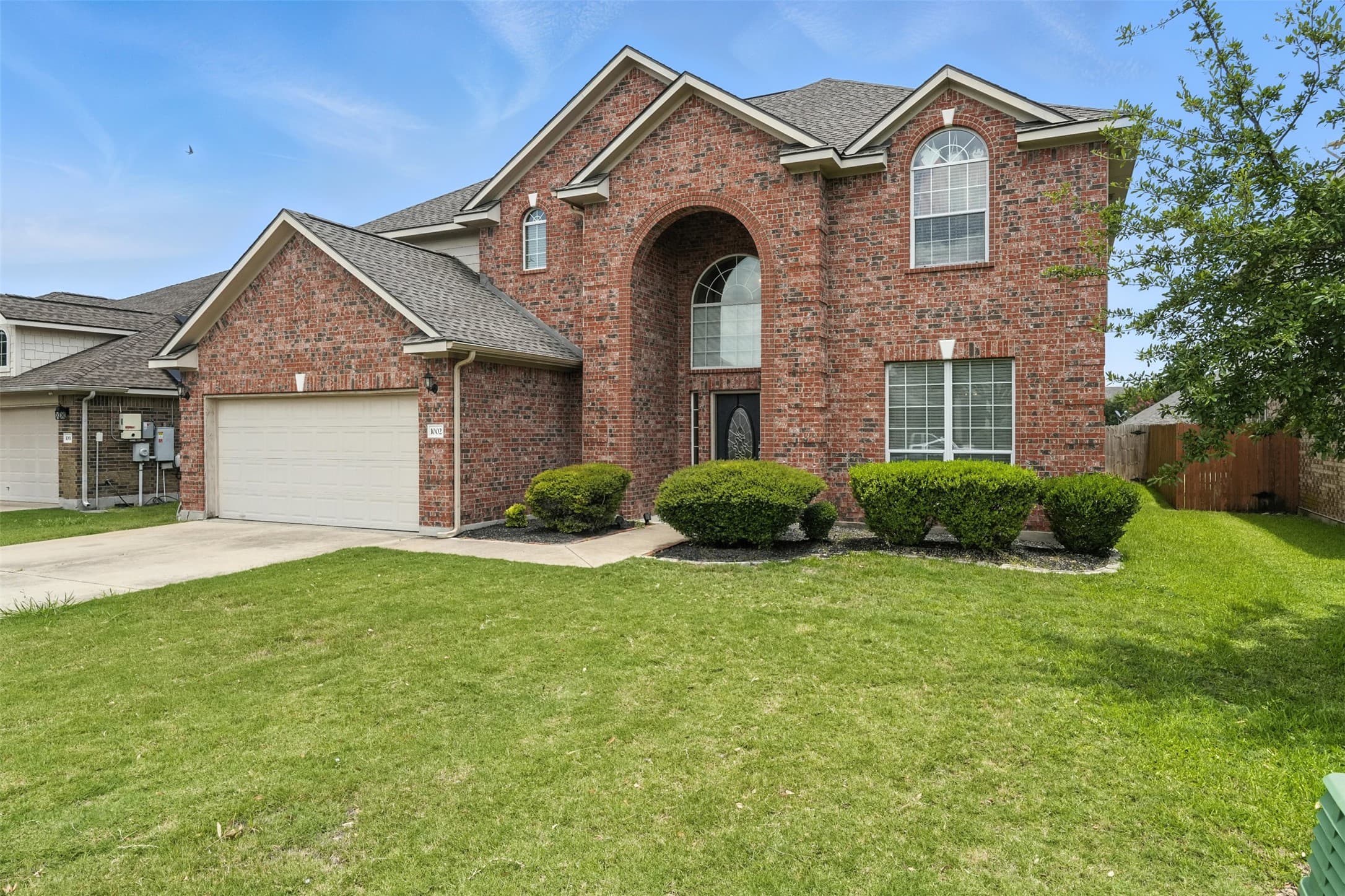 1002 Wallin Farms Cv