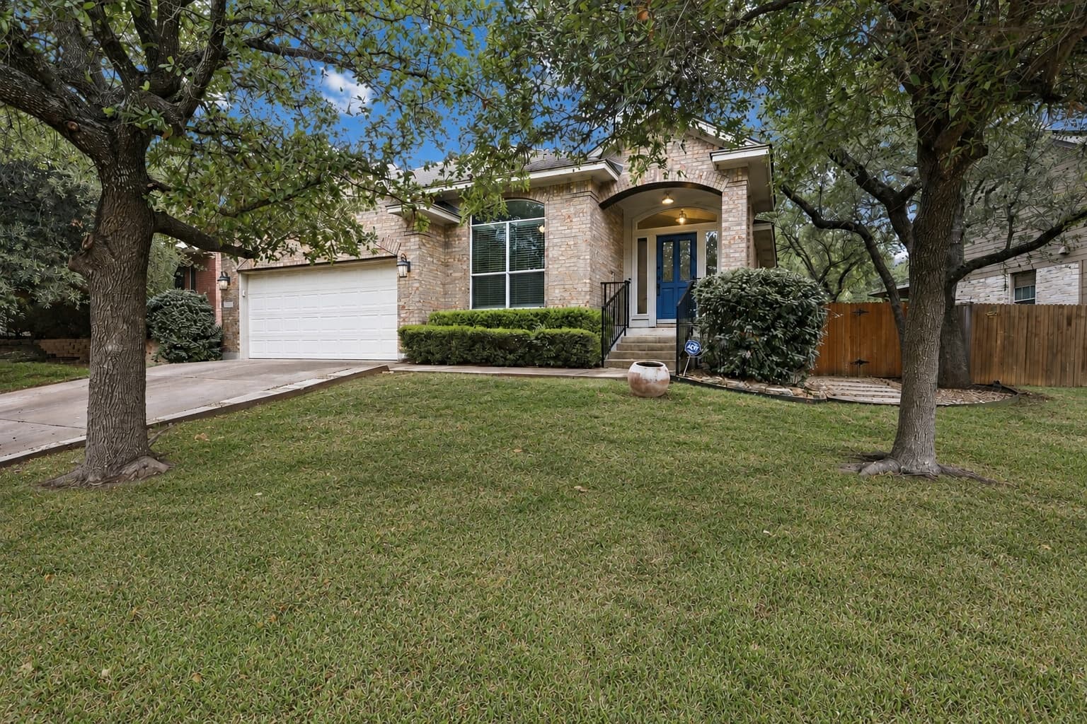 16505 Castletroy Dr