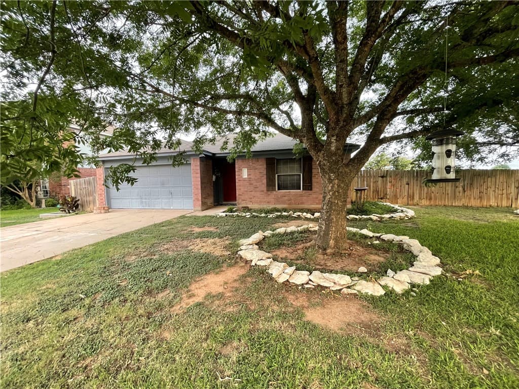 1312 Julies Walk