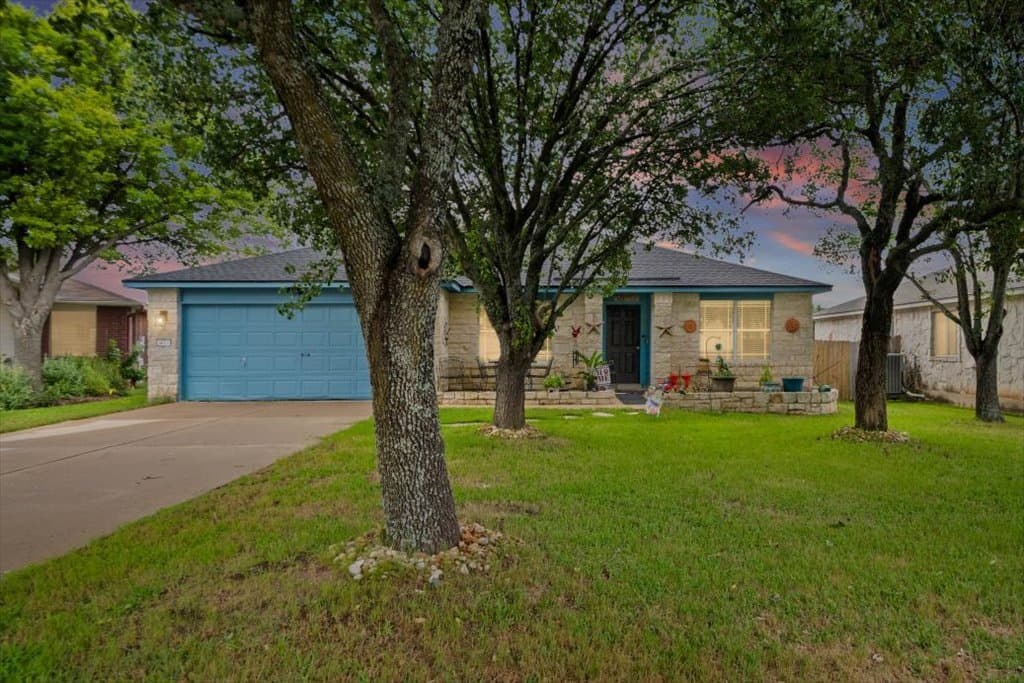 4113 Natural Bridge Ct