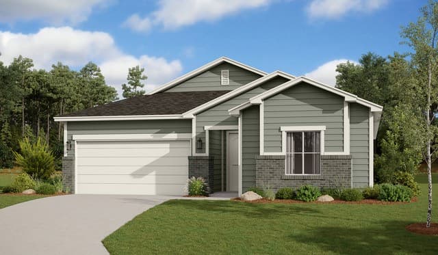 3801 Donald Dr