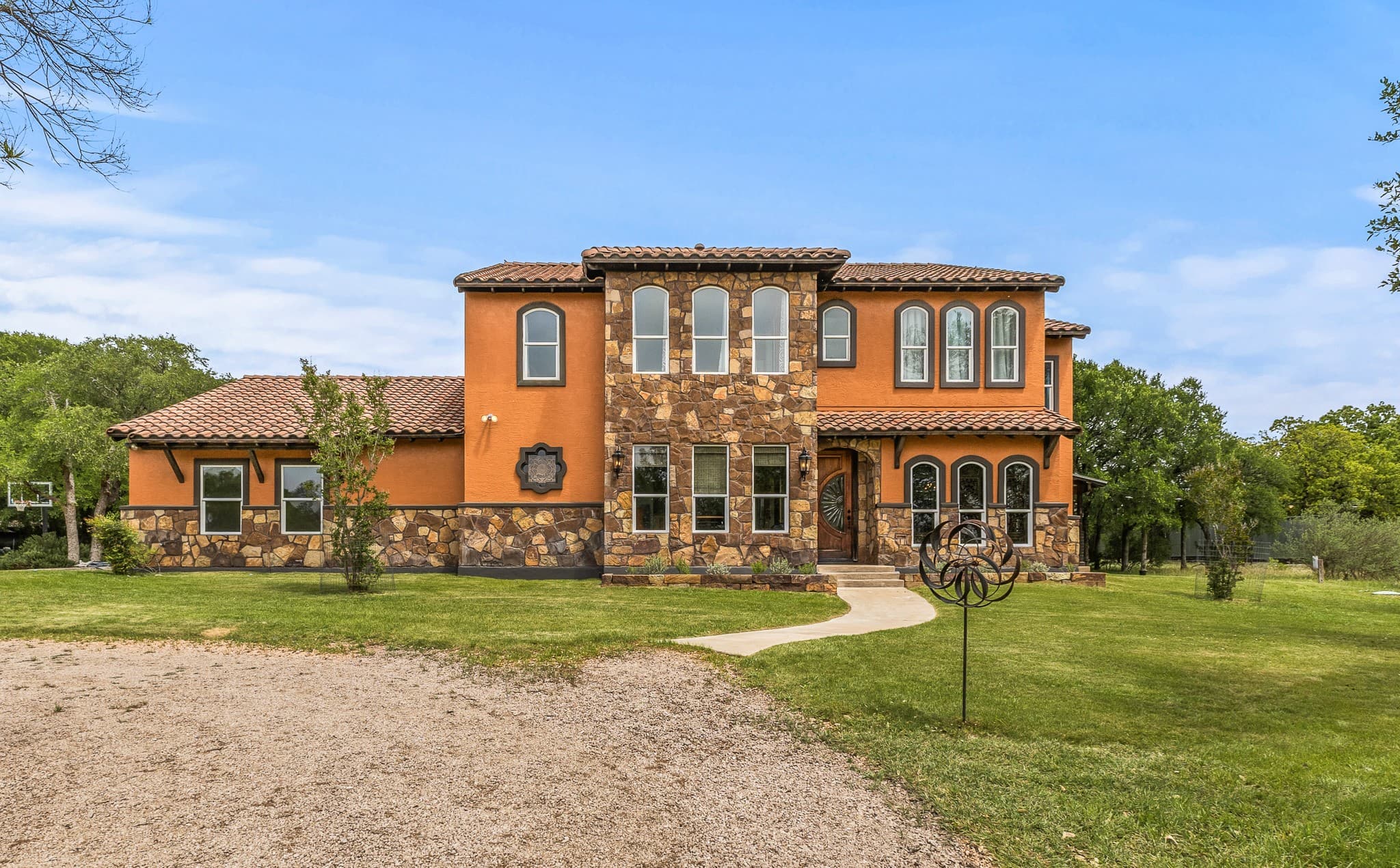 23802 Oscar Rd