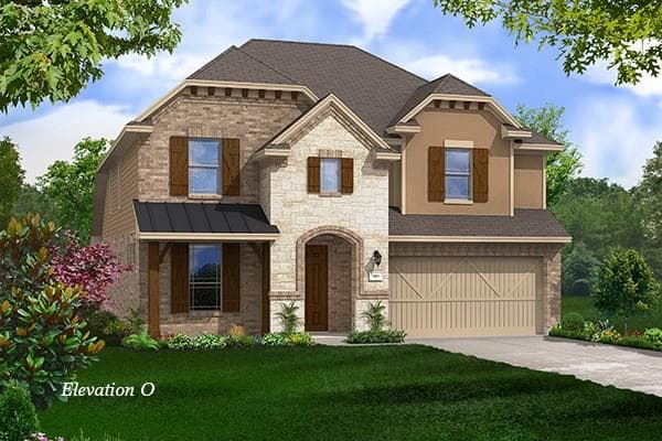 2449 Millbrook Loop