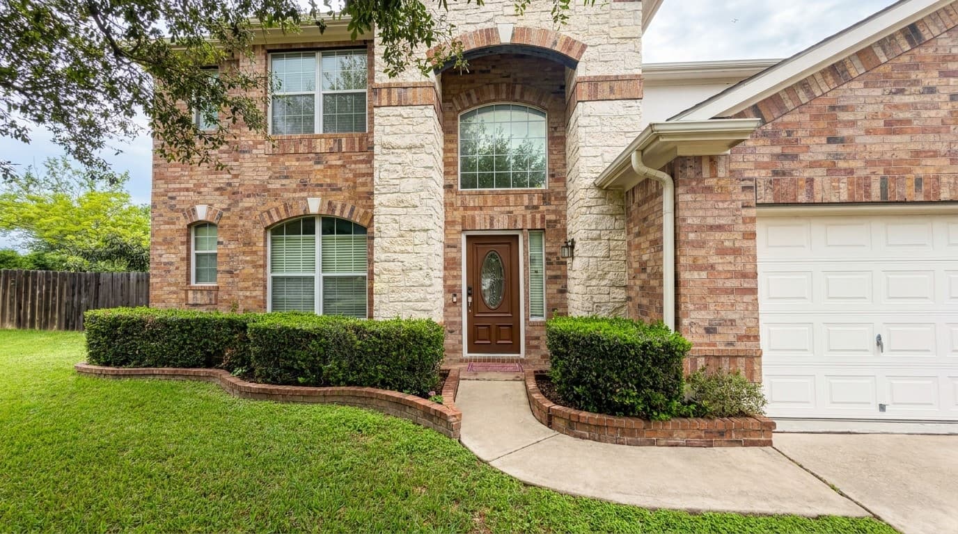 2404 Branding Iron Ln