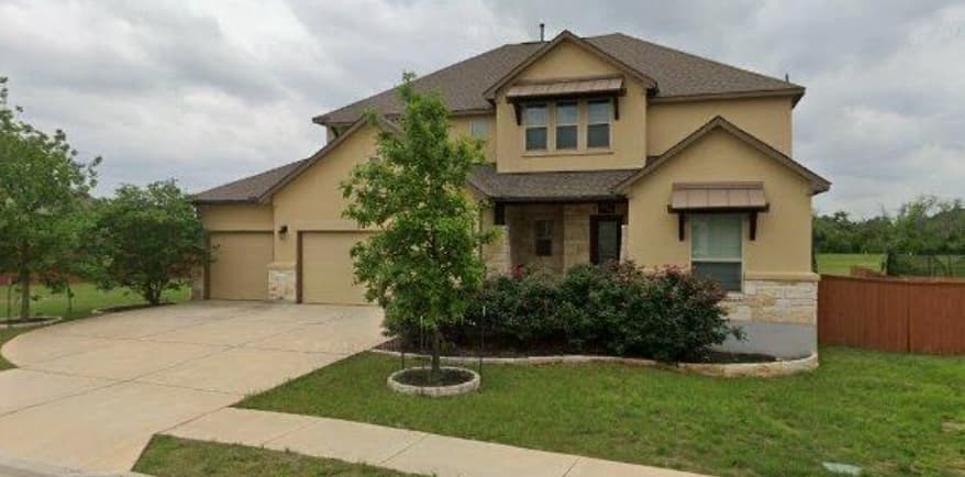 14320 Iveans Way