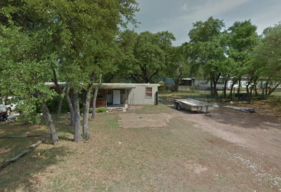 8516 S Bend Ave