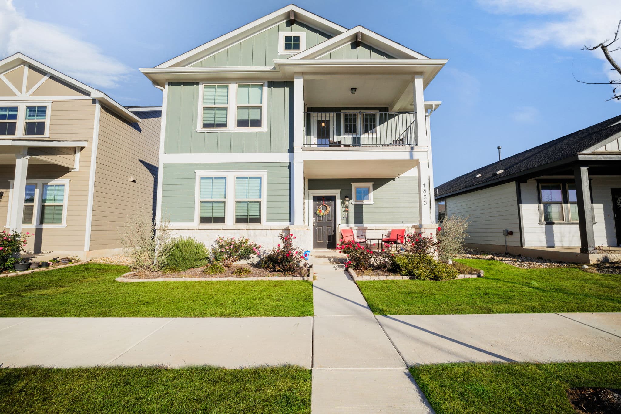 1825 Harvest Knoll Ln