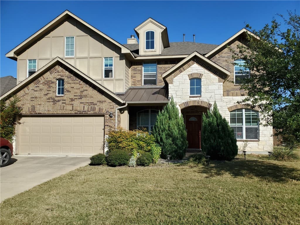406 Williams Way