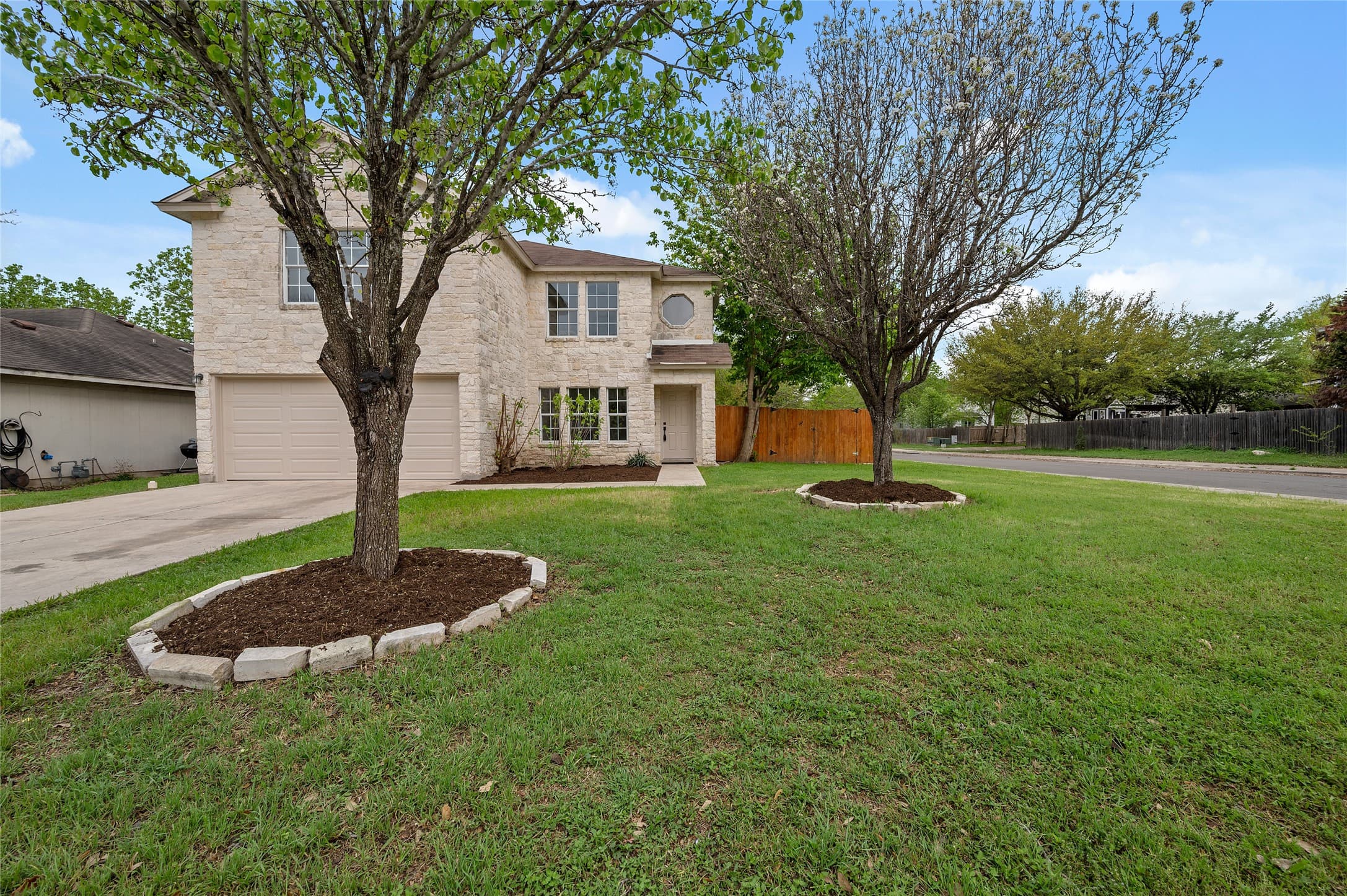 600 Masonwood Dr
