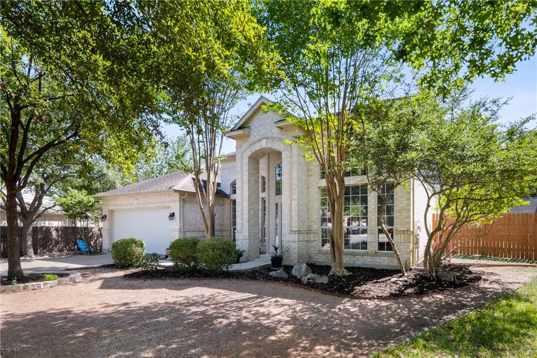5703 Back Bay Ln