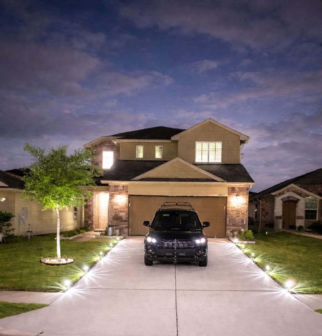 12107 Riprap Dr