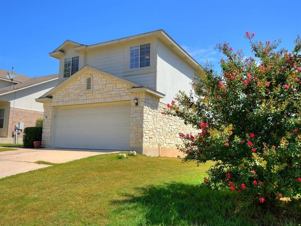 1320 Ginger Spice Ln