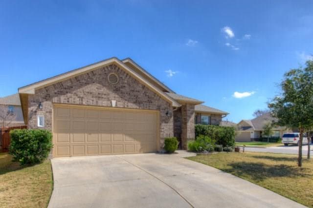 2108 Cactus Valley Dr