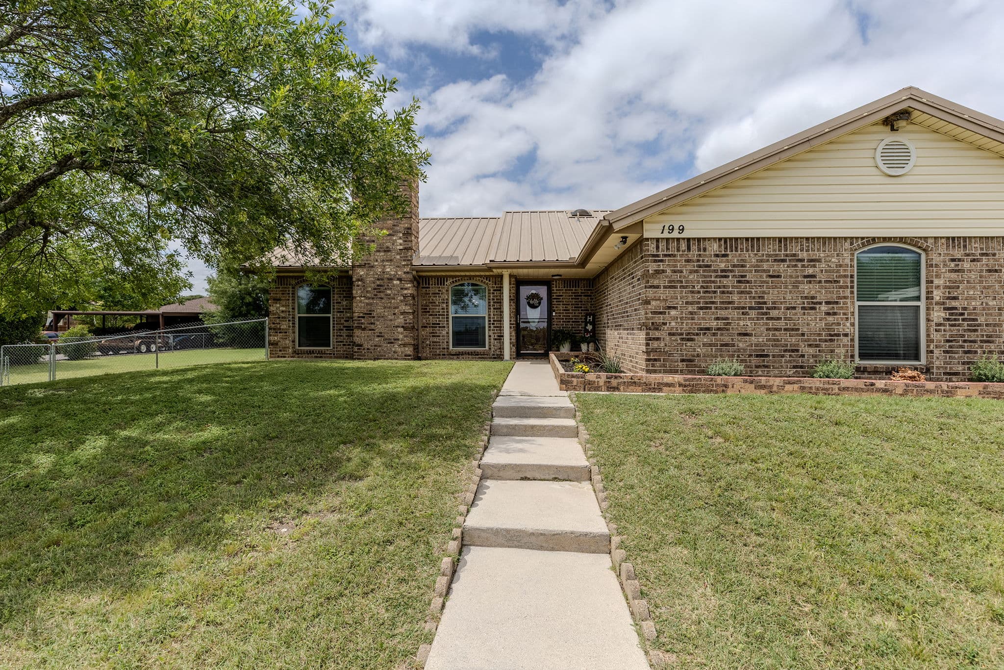 199 County Road 4933