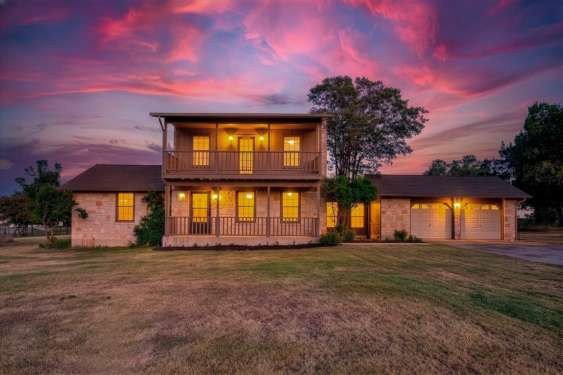 311 Harmony Ln
