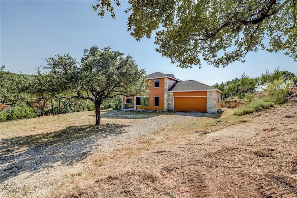 10898 Deer Canyon Rd