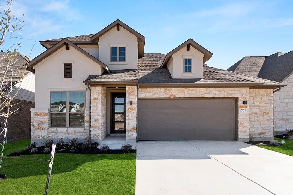 509 Pete Cir