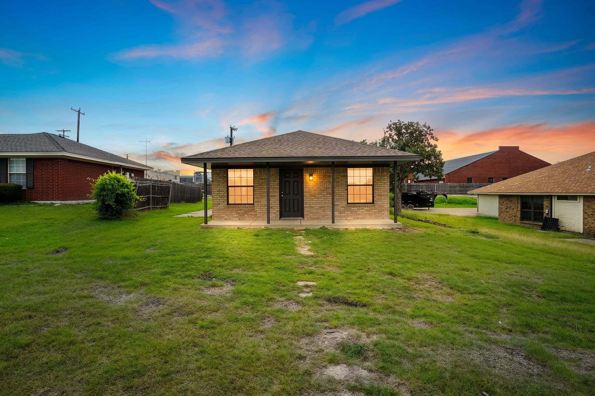 3111 Morning Glory Dr