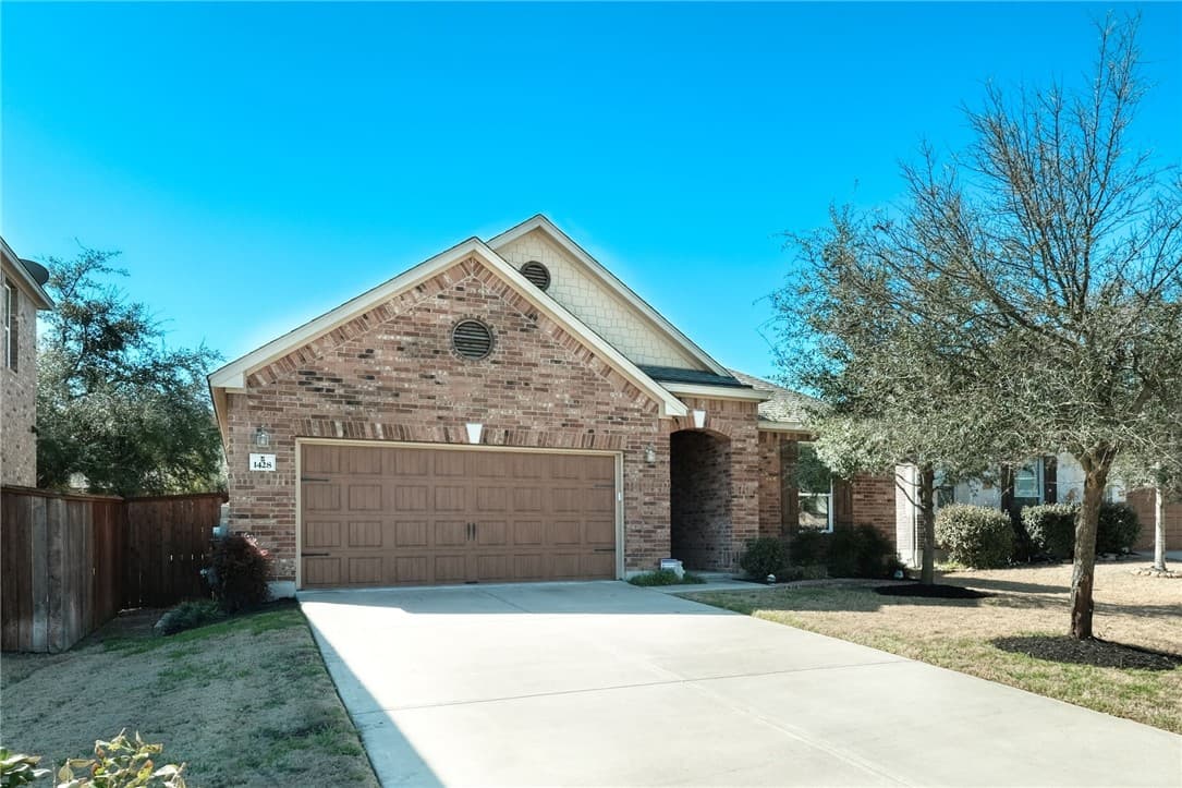 1428 Freer Cv