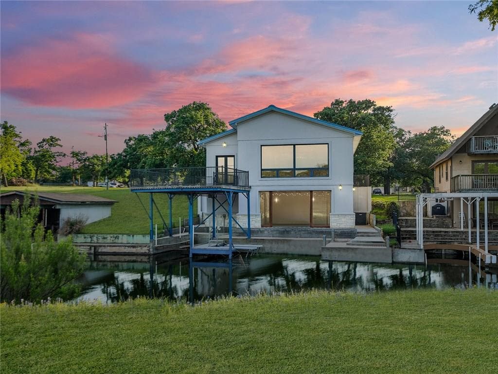 118 Pecan Creek Dr