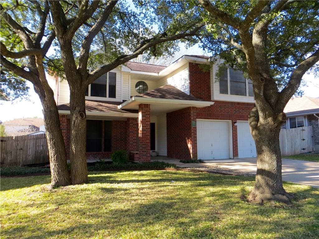 1107 Weatherford Dr