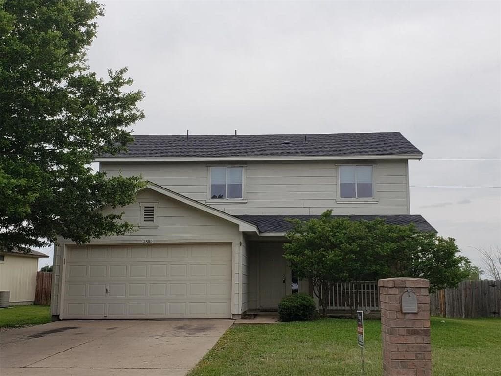 Main property image