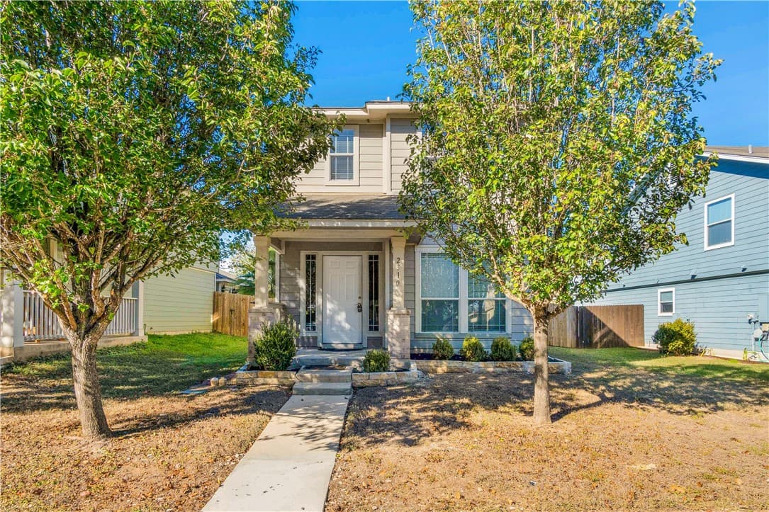 2310 Melissa Oaks Ln