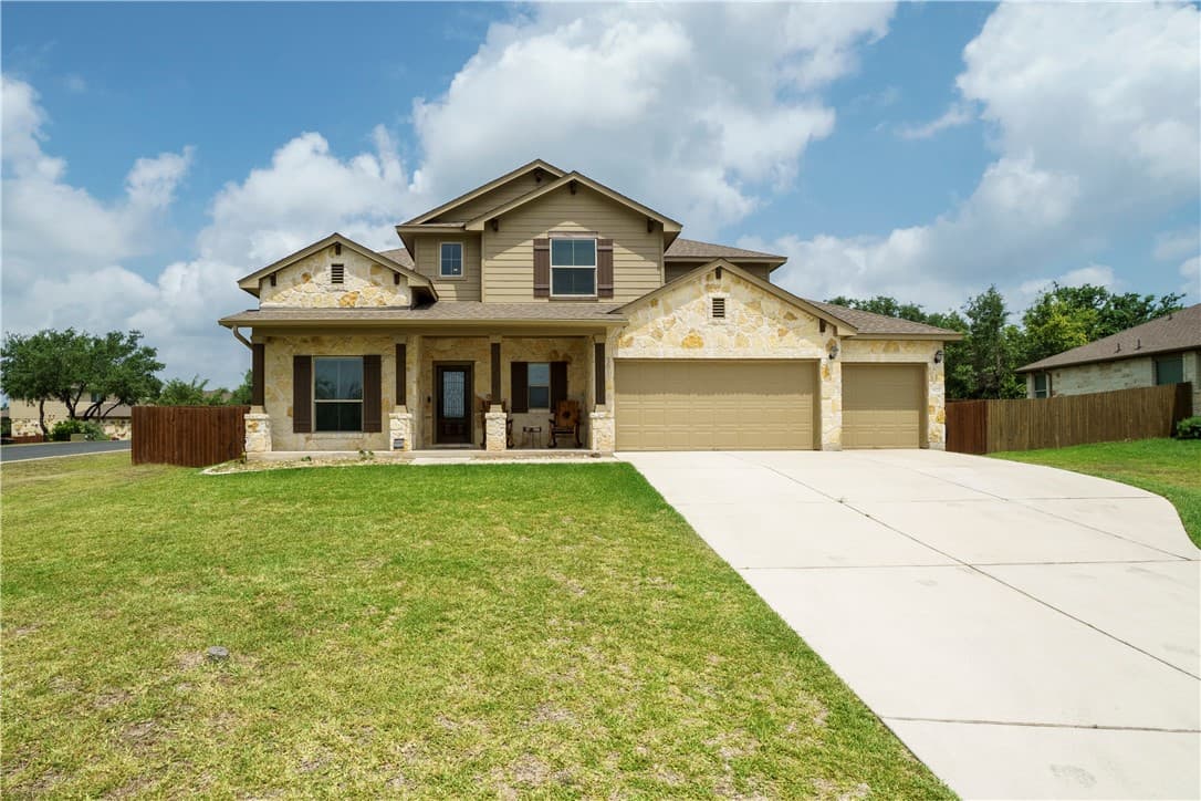 9820 Stratus Dr