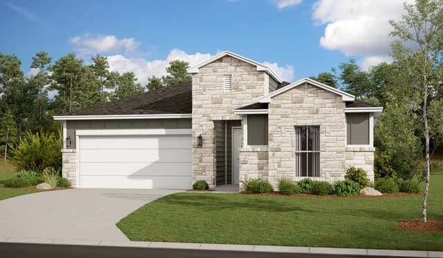 3709 Donald Dr