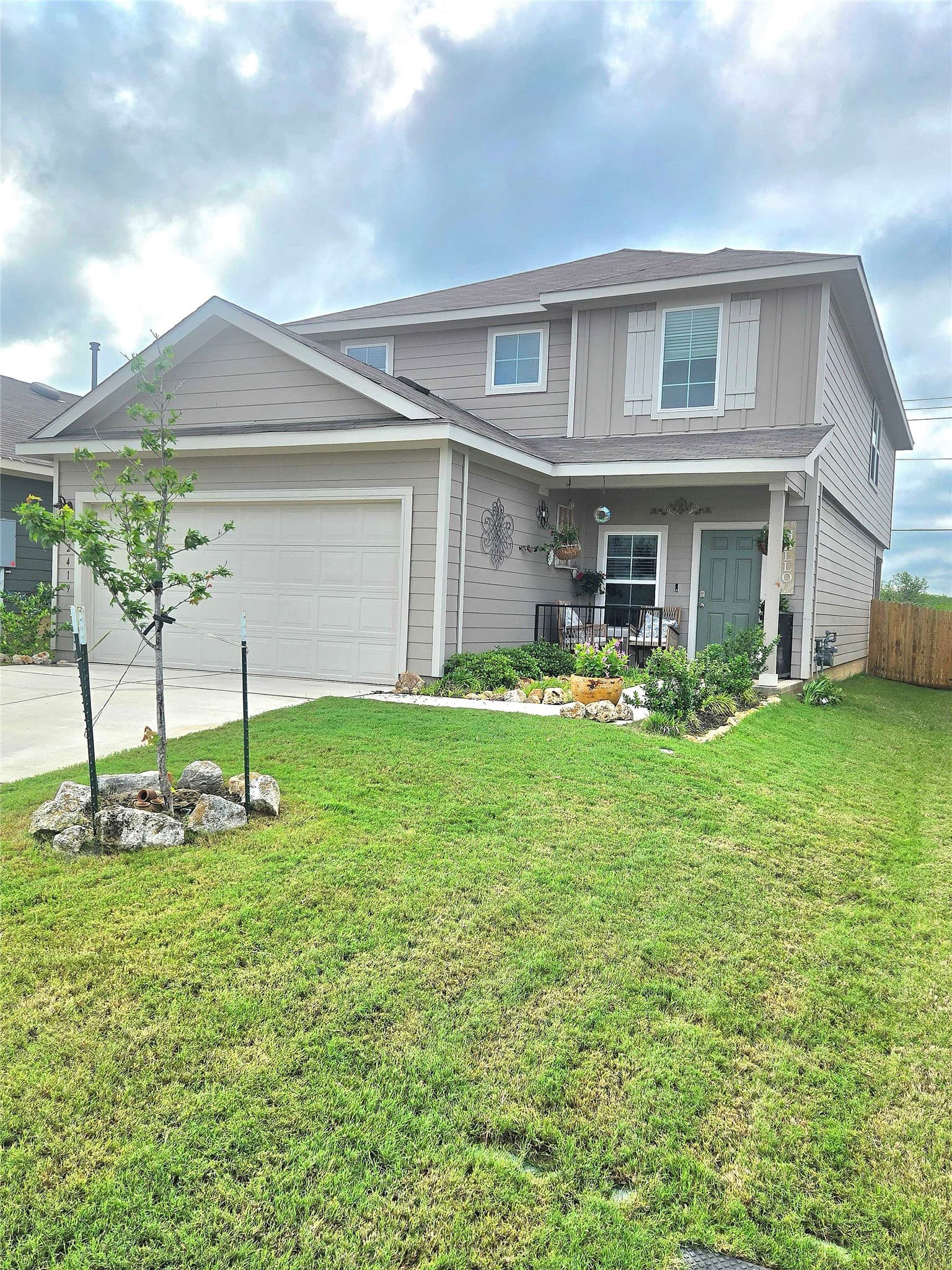 12419 Silversmith Ln