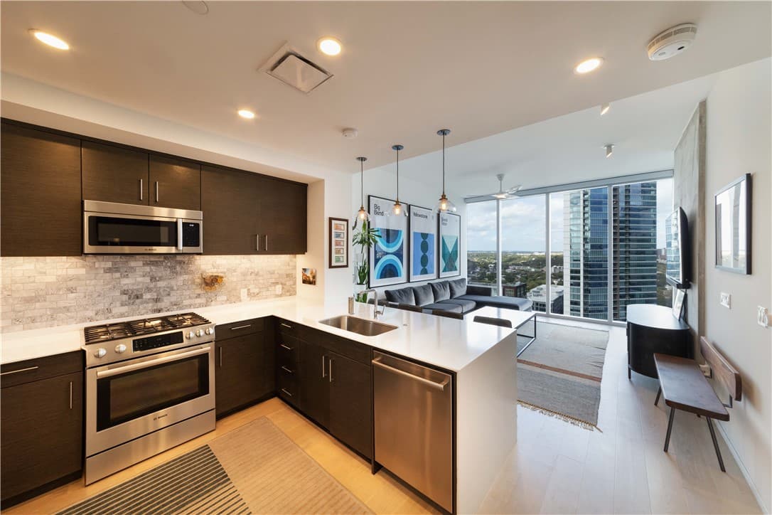 301 West Ave Unit 2203