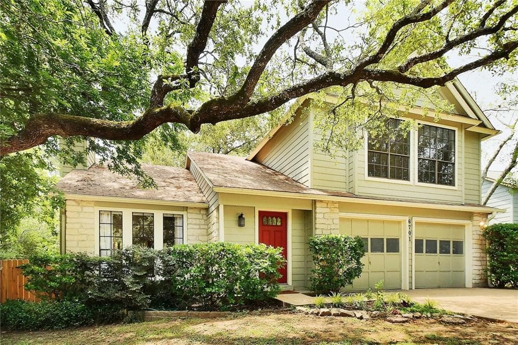 6701 Corpus Christi Dr