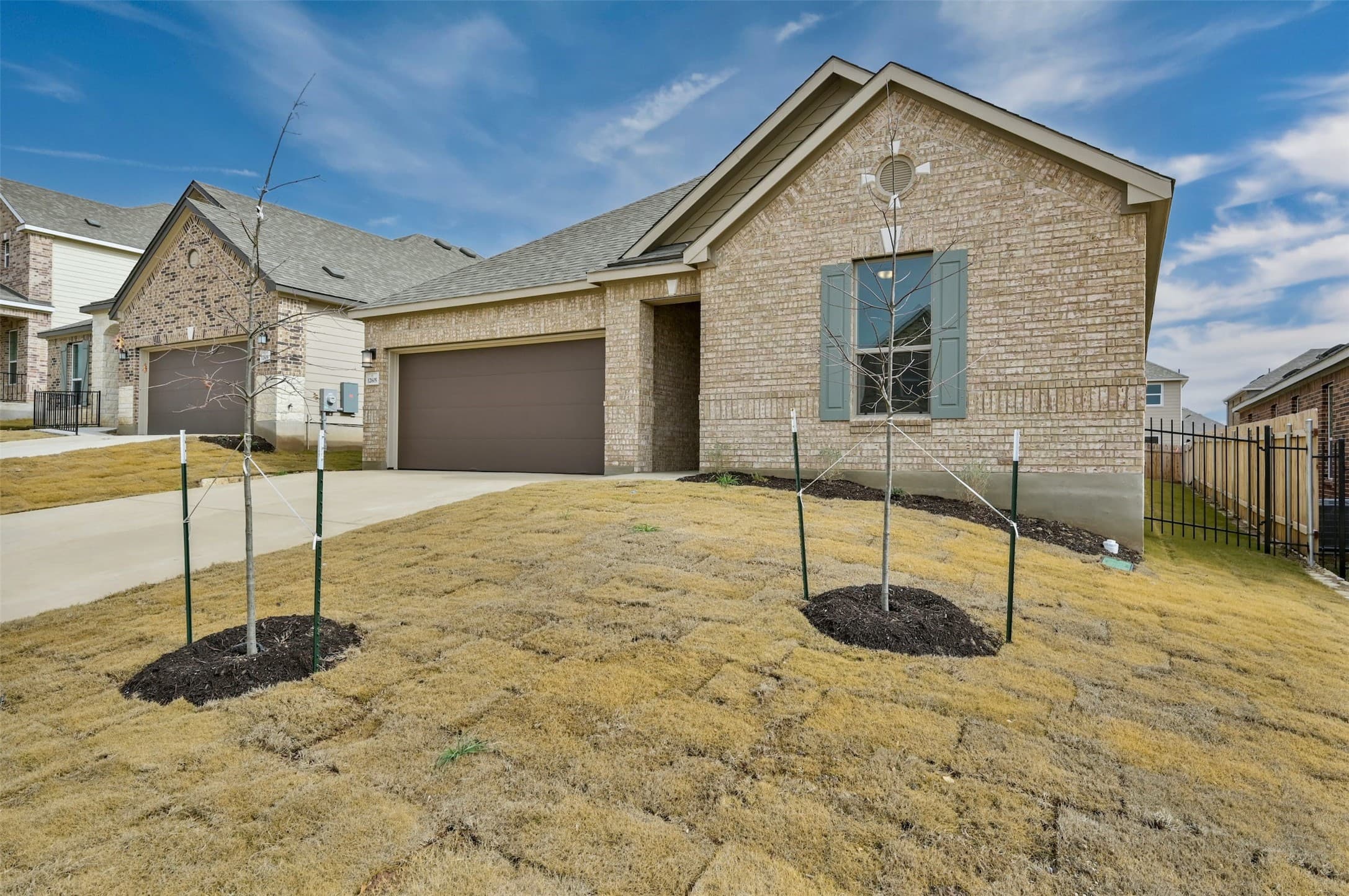 12605 Hallstatt Dr