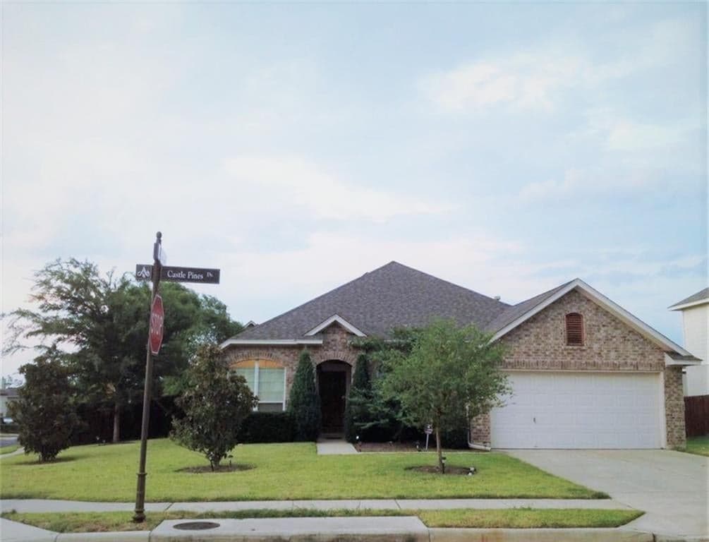 9725 Castle Pines Dr