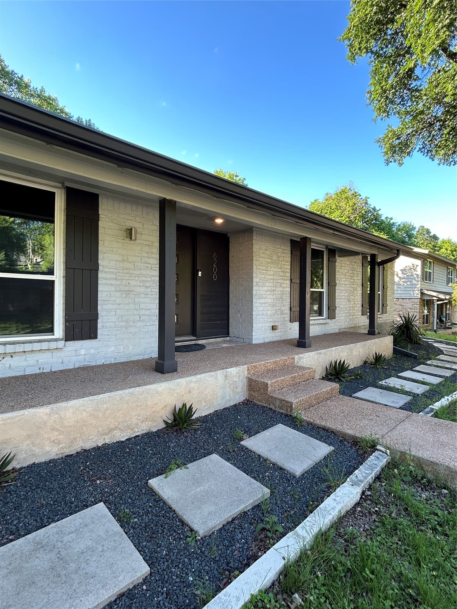 6200 Reicher Dr