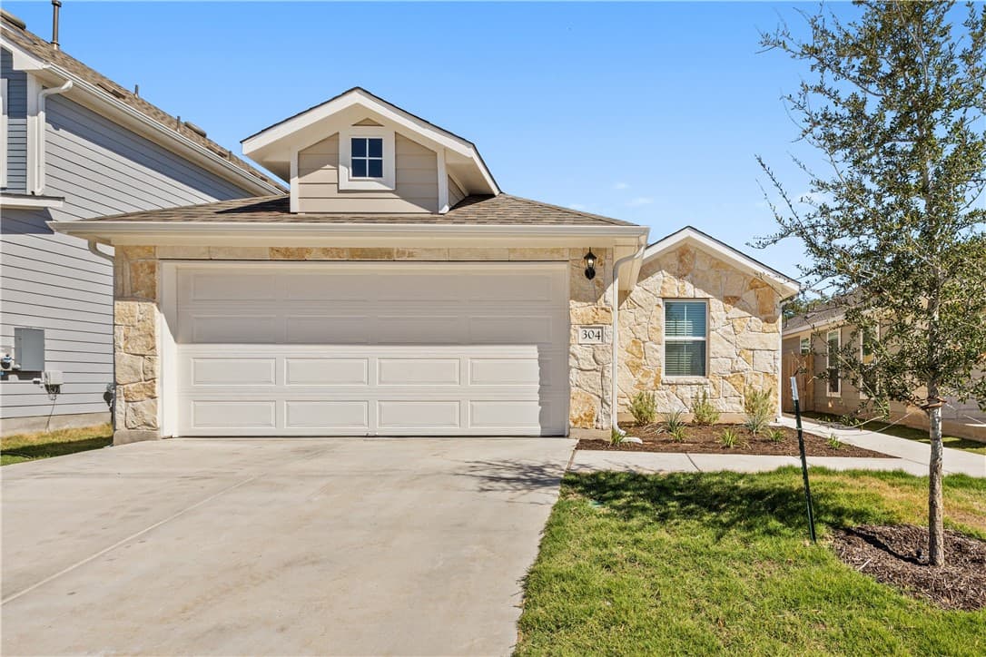 304 Stone Canyon Dr
