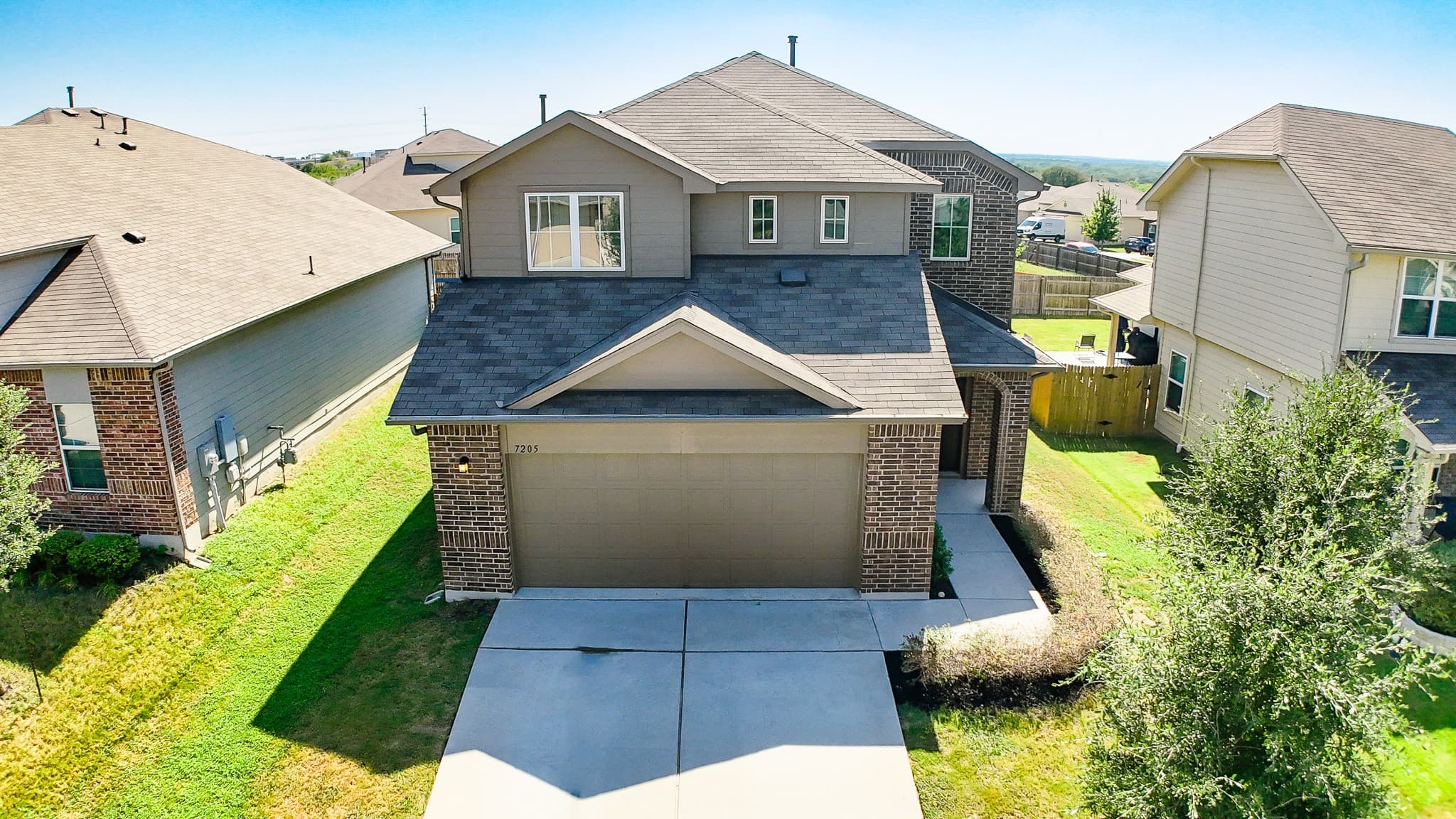 7205 Branrust Dr