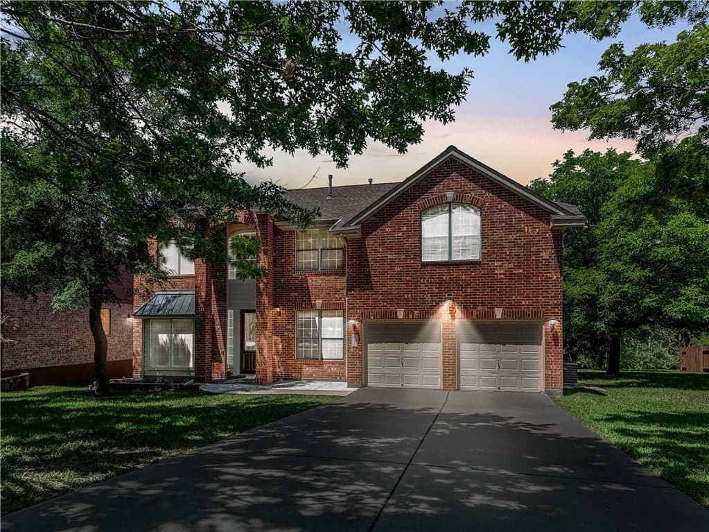 1231 Sutter Creek Trl