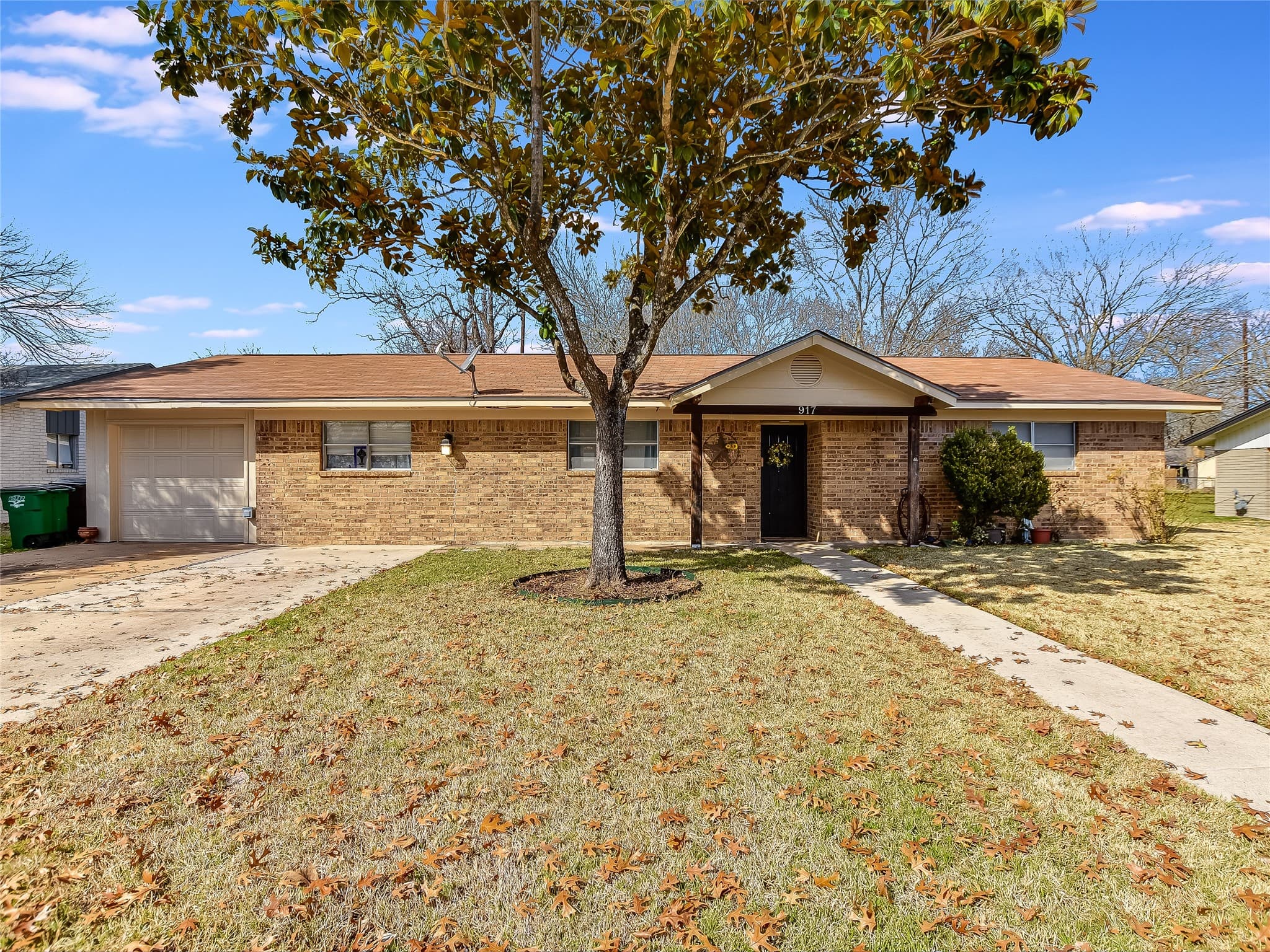 917 Merritt Dr