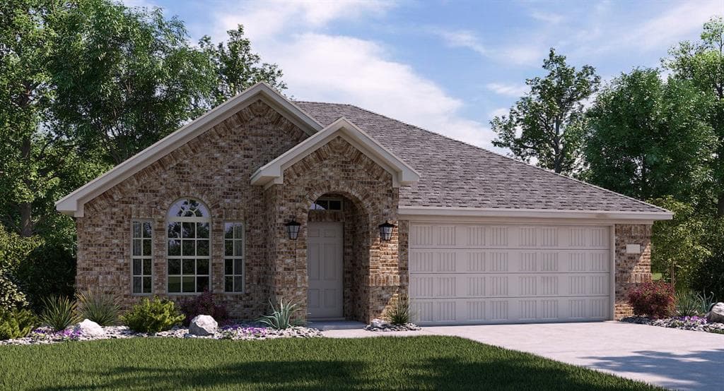 402 Hibiscus Dr