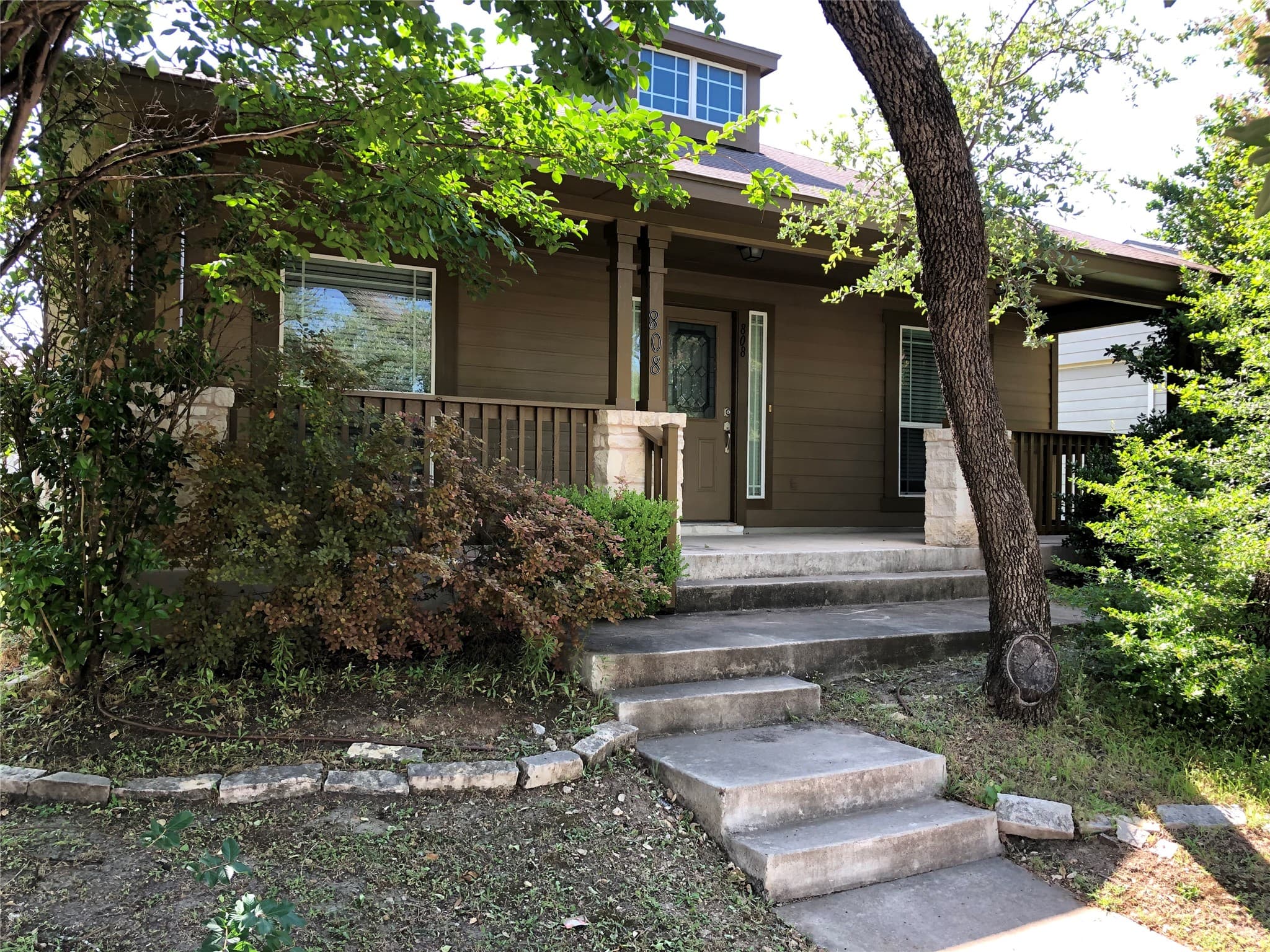 808 Gabriel Mills Dr